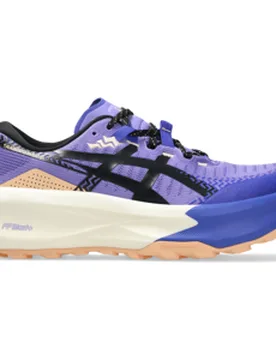 GEL-TRABUCO MAX 5 Trailschuhe Damen Amethyst/Black 40,5 - Asics - FashionsVida