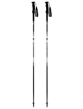 Bâtons de trail - Alpine Pro Pole Nimbus - Taille 130 cm - Noir - Dynafit - FashionsVida