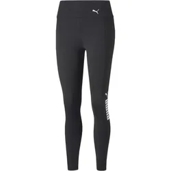 Train ALL DAY 7/8 Tight Damen Tights, schwarz XS