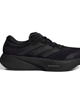 Scarpe Da Running Supernova Rise 3 Core Black / Core Black / Carbon EU 44 2/3 - Adidas - FashionsVida