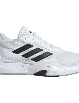 Baskets Amplimove Ftwr White / Core Black / Grey Two EU 46 2/3 - Adidas - FashionsVida