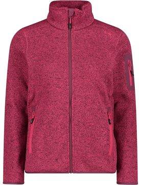 CMP Jacket Damen Midlayer, pink D44