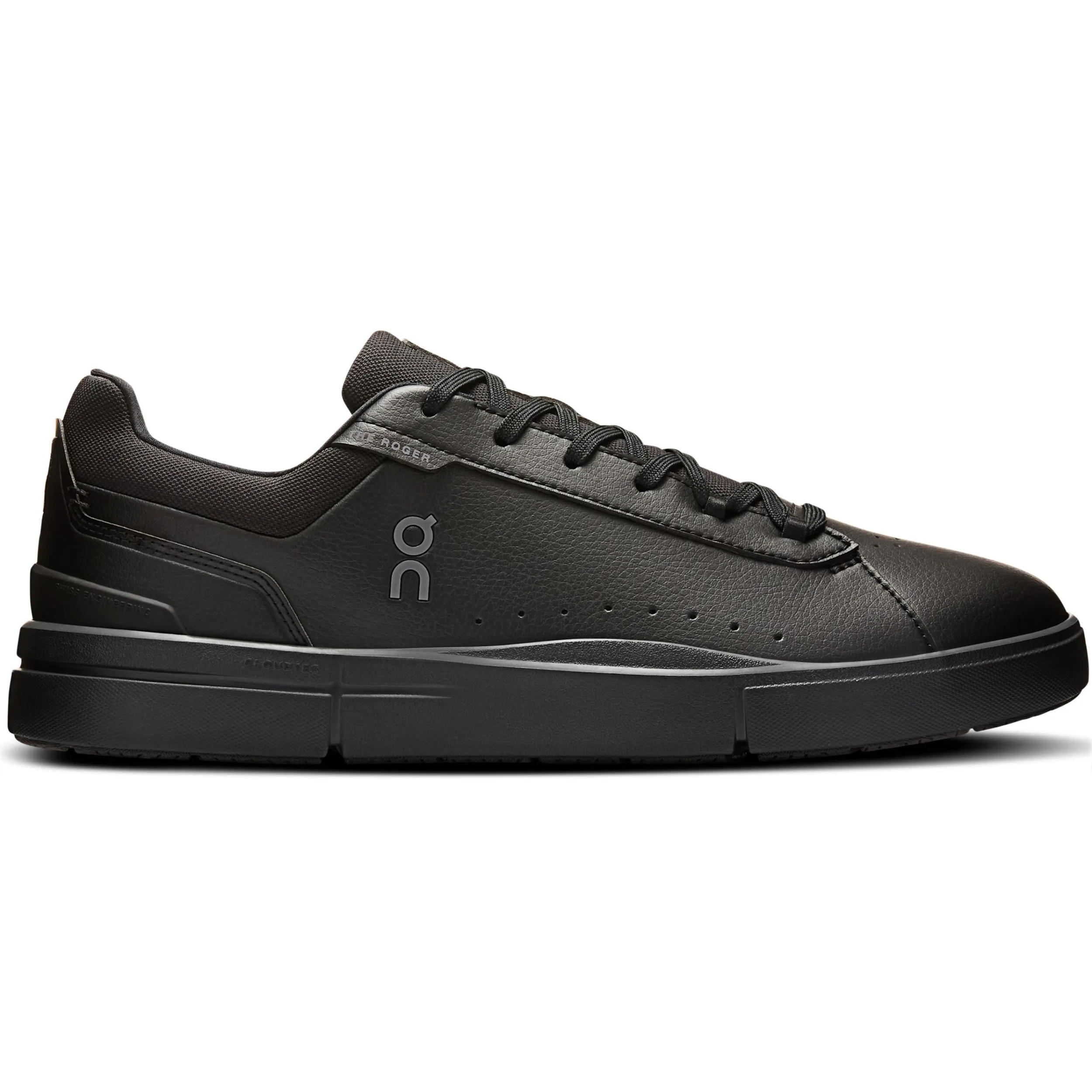 Running The Roger Advantage Black 44 Herren - On - FashionsVida