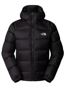 Hydrenalite Down Hoodie Jacket - Jacke-Winterjacke - schwarz - Herren - Size: S - The North Face - FashionsVida