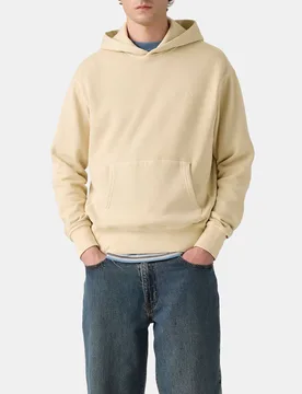 LEVI'S® FELPA HOODIE AUTHENTIC M - LEVI'S® - FashionsVida