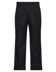 Pantalones Hombre Azul noche 52 Hombre
