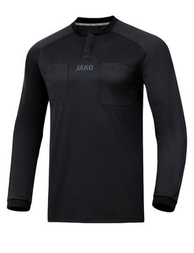 JAKO Camiseta funcional negro
