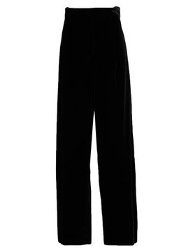Pantalones Mujer Negro 34,36,40 Mujer