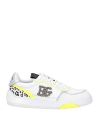 Sneakers Mujer Blanco 36,37,38,39,40 Mujer