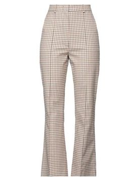 Hose Damen Beige 32,42 Damen