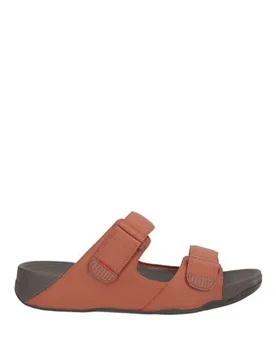 Sandale Herren Lederfarben 41,41,5,42,43,44,45 Herren - Fitflop - FashionsVida