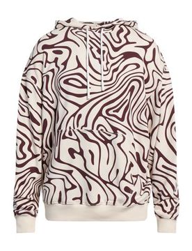 Sudadera Hombre Marfil S Hombre