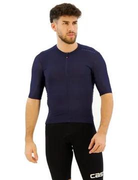 Maillot à Manches Courtes Espresso 2 - Castelli - FashionsVida