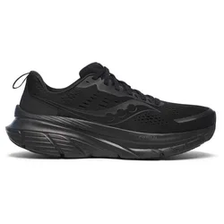 Scarpe Da Running Guide 18 Triple Black EU 41