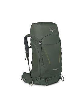 Sac à dos de trekking Kestrel 48s olive