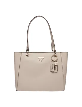 Guess Damen Tasche Grau 503189