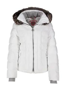 Belvitesse Short BVDS-661 Damen Jacke female - XXL - FashionsVida