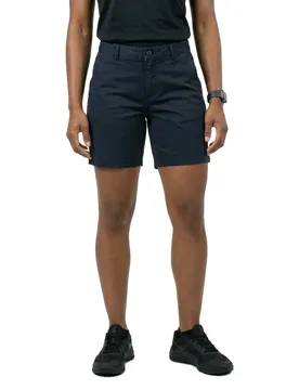 Shorts Chino Mikala Dark Navy L