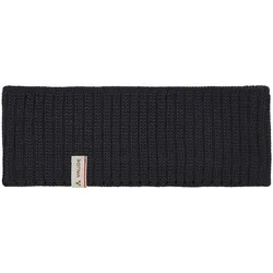Edo Headband Black One Size Men,Women