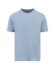 T-shirt bleu clair XXXL