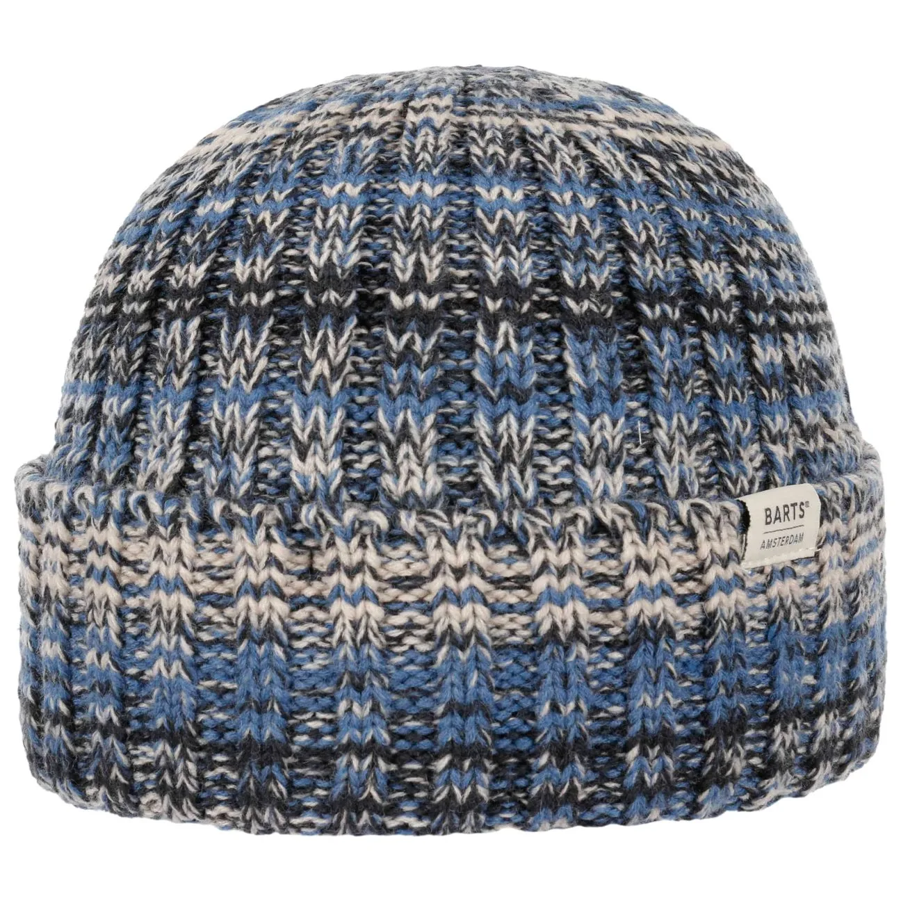 Sahiel Beanie Hat by - blue - Herren - Size: One Size - Barts - FashionsVida