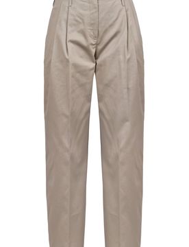 Semi Couture - Pantalone - 470955 - Kaki