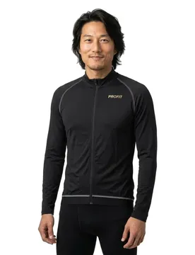 Veste Profit Cold&rain Ultralight