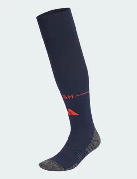 Calzettoni Third FC Bayern MÃ¼nchen 26/27 31-33 Legend Ink - Adidas - FashionsVida