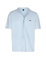 Boss Camicia TERRACE azzurro XXL