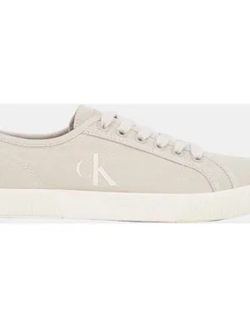 Zapatilla casco de perfil bajo de mujer - Calvin Klein - FashionsVida