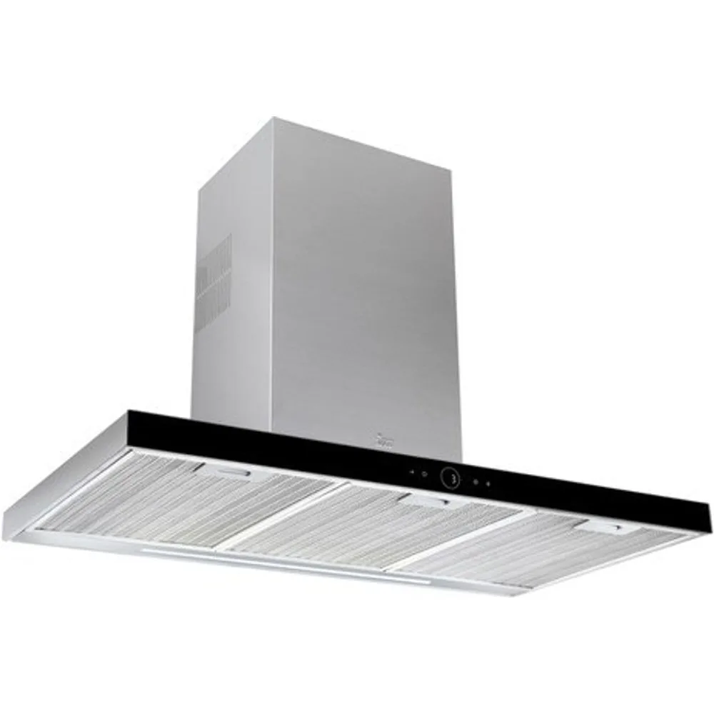 Campana decorativa 4 velocidades - DLH 986 T - Teka - FashionsVida
