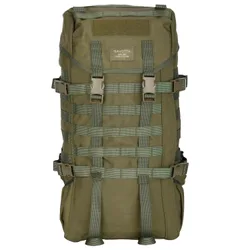 Rucksack Jääkäri M 22 L - Woodland Woodland adult