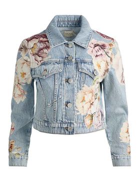Alice+Olivia Chloe