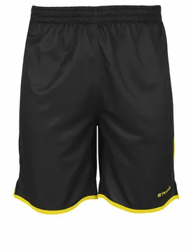 Trainingsshorts für Kinder - Noir - unisex - Size: 6 ans