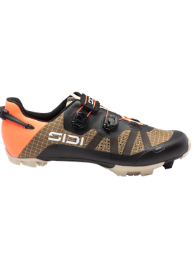 SIDI Scarpe MTB AERON JOJOBA