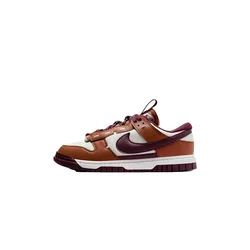 Sneaker Dunk Low Multicolor EU 44