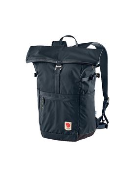 Sac à dos de jour High Coast Foldsack 24 bleu marine