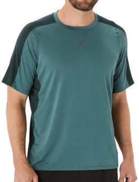 T-Shirt Fujitrail Eu S;Eu L Male
