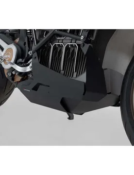 Paramotore Moto MSS.29.981.10000/B Nero Zero SR/F taglia uni - SW-MOTECH - FashionsVida