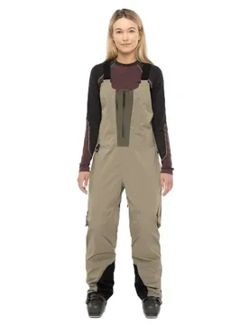 Pantalon Rayleigh 3l Sage L