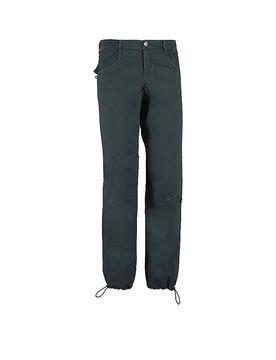 Pantalón de escalada para hombre Monti1 gris L