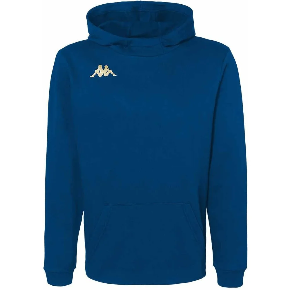 Sudadera de hombre Giordi - Kappa - FashionsVida