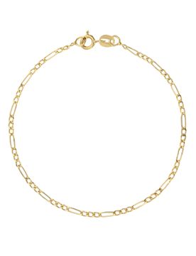 Bracciale Uomo Oro Giallo GL102264