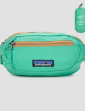 Hüfttasche Terravia Mini Hip Pack Einheitsgrösse