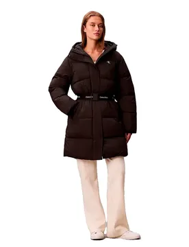 Jeans Cappotto Lv07d508g Black XS
