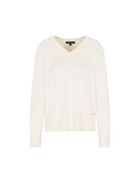 ARMANI EXCHANGE Maglie Bianco