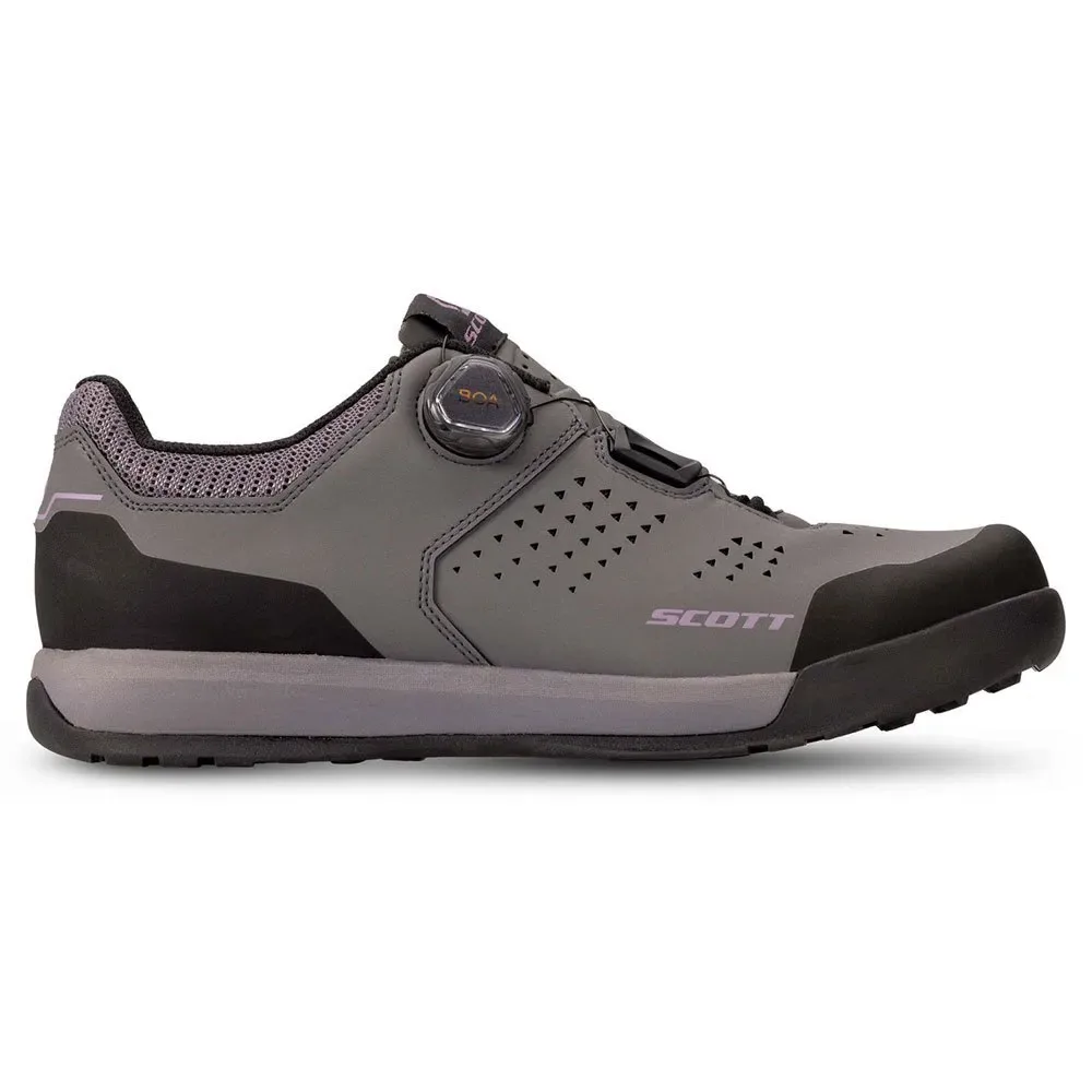 Chaussures Vtt Shr-alp Boa Clip - Scott - FashionsVida