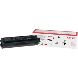 Tóner Original C230-C235 negro (006R04383) capacidad estándar