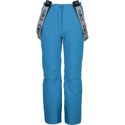 Pantalon Salopette 3w01405 Lake 16 Années Fille