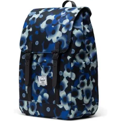 Mochila Retreat Small de Supply verde